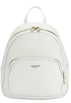 Rucsac DianaCo Firenze alb DRM715-2PT 118 imagine