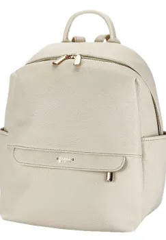 Rucsac DianaCo Firenze bej deschis DJM740-2 119 imagine
