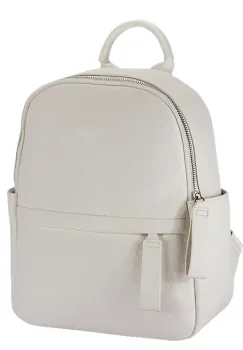 Rucsac DianaCo Firenze bej DTL706-1SL 119 imagine