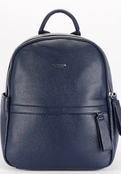 Rucsac DianaCo Firenze bleumarin DTL706-1 18 imagine