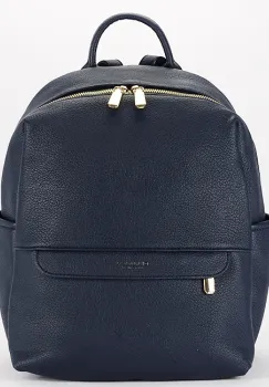 Rucsac DianaCo Firenze bleumarin inchis DJM740-2 119 imagine