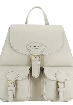 Rucsac DianaCo Firenze crem DHJ938-2 119 imagine