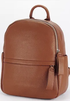 Rucsac DianaCo Firenze maro DTL706-1SL 119 imagine