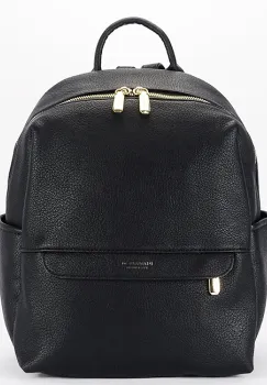 Rucsac DianaCo Firenze negru DJM740-2 119 imagine