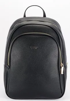 Rucsac DianaCo Firenze negru DRM714-3 119 imagine