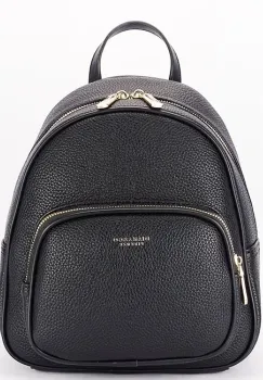 Rucsac DianaCo Firenze negru DRM715-2PT 18 imagine