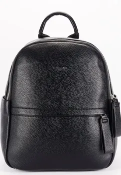 Rucsac DianaCo Firenze negru DTL706-1 18 imagine