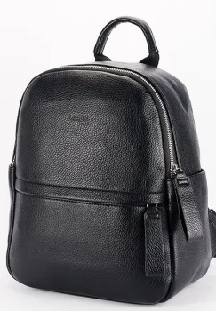 Rucsac DianaCo Firenze negru DTL706-1SL 119 imagine