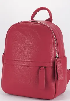 Rucsac DianaCo Firenze rosu DTL706-1SL 119 imagine