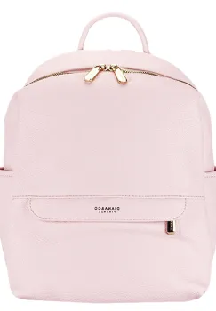 Rucsac DianaCo Firenze roz deschis DJM740-2 119 imagine