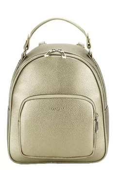 Rucsac FloraCo auriu F8055 119 imagine