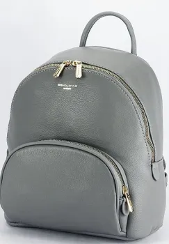 Rucsac gri casual CM7800 18 imagine