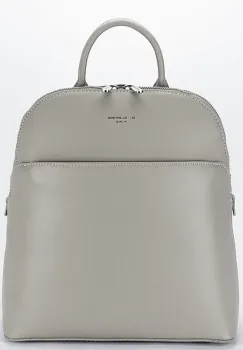 Rucsac gri David Jones CM8233 119 imagine