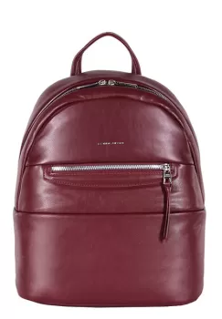 Rucsac mare bordo inchis 6861-2 18 imagine