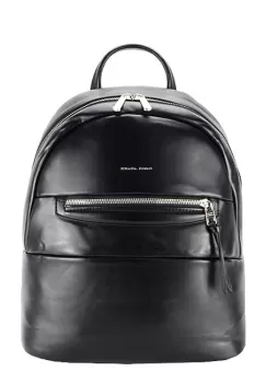 Rucsac mare negru 6861-2 18 imagine