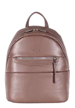 Rucsac mare somon inchis 6861-2 18 imagine