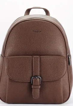 Rucsac maro DianaCO DHO830-5 119 imagine