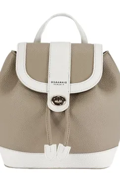 Rucsac maro DianaCo in 2 culori DTL743-1 18 imagine