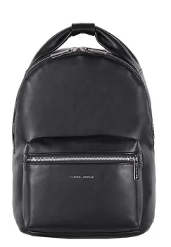 Rucsac mediu negru 6830-2 119 imagine