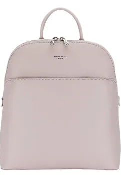 Rucsac mov deschis David Jones CM8233 119 imagine