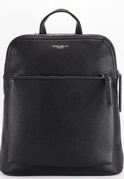 Rucsac negru 2 in 1 FloraCO F6780 119 imagine