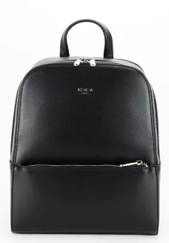Rucsac negru ACACIA G-24106 18 imagine