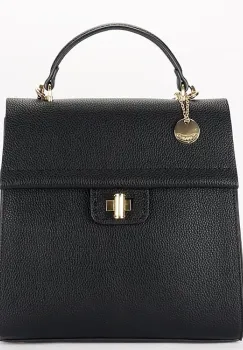 Rucsac negru casual DHJ728-2 18 imagine