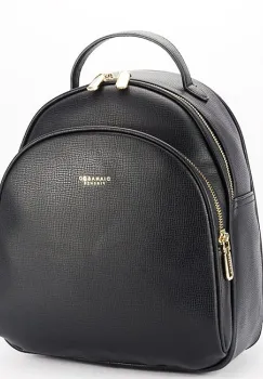 Rucsac negru casual DHO601-3 17 imagine