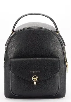 Rucsac negru David Jones CM7017A 18 imagine