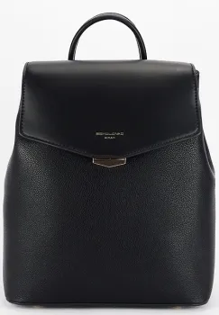 Rucsac negru David Jones CM7492 119 imagine