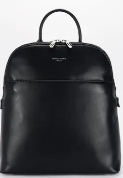 Rucsac negru David Jones CM8233 119 imagine