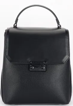 Rucsac negru David Jones CM8299 119 imagine
