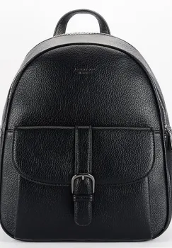 Rucsac negru DianaCO DHO830-5 119 imagine