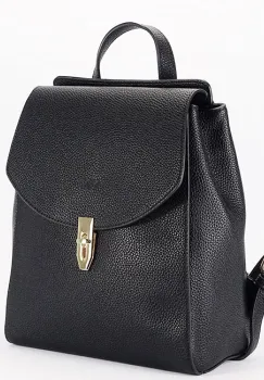 Rucsac negru DIANACO DTL744-1SL. 18 imagine