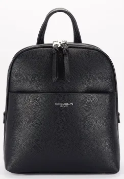 Rucsac negru FloraCO F8040 M6 imagine