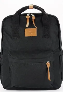 Rucsac negru sport-casual F6002 119 imagine