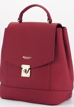 Rucsac rosu DianaCO DHJ824-1 18 imagine