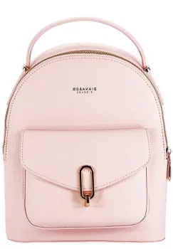 Rucsac roz deschis casual DRM712-3 18 imagine