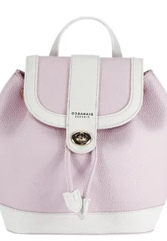 Rucsac roz deschis DianaCo in 2 culori DTL743-1 18 imagine