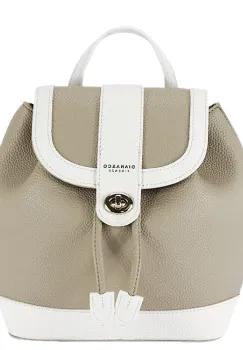 Rucsac taupe DianaCo in 2 culori DTL743-1 18 imagine