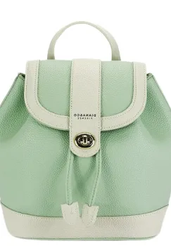 Rucsac verde deschis DianaCo in 2 culori DTL743-1 18 imagine