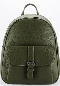 Rucsac verde masliniu DianaCO DHO830-5 119 imagine