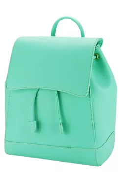 Rucsac verde menta casual DOS3563-3 119 imagine