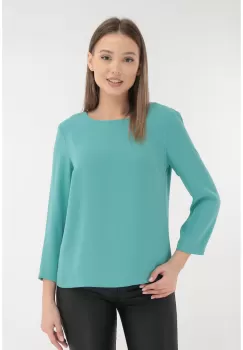 Bluza lejera vernil imagine