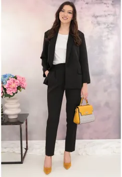 Compleu bluza si pantaloni imagine