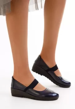 Mocasini Dama imagine