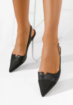 Balerini eleganti Selestia negri imagine