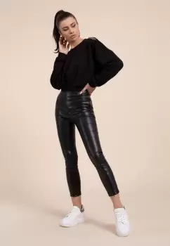 Bluza dama Mariya Neagra imagine