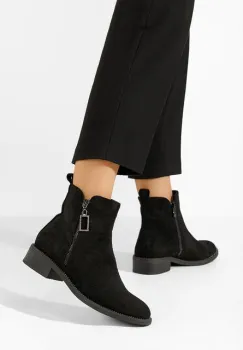 Botine Dama imagine