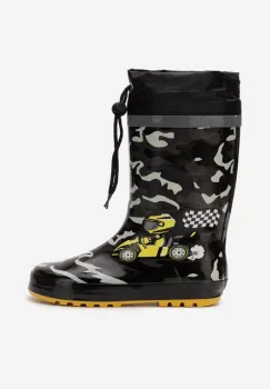 cizme baieti imagine